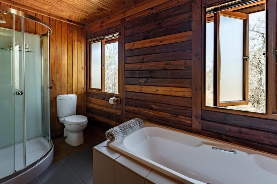 Palala River Cottages Lodge in South Africa