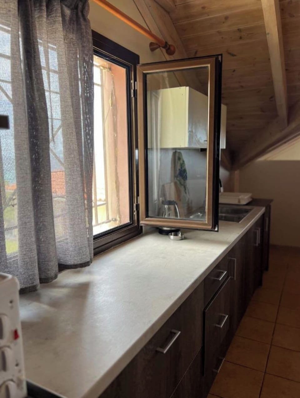 Apartment, 2 Bedrooms, Hill View | Interior