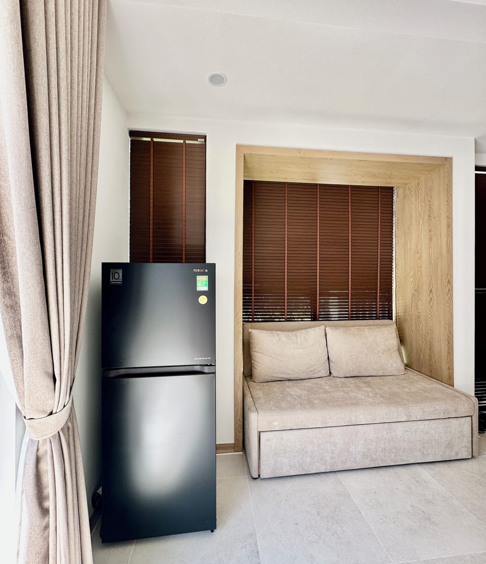 Family Villa, 1 Bedroom, Private Pool, Garden View | Interior