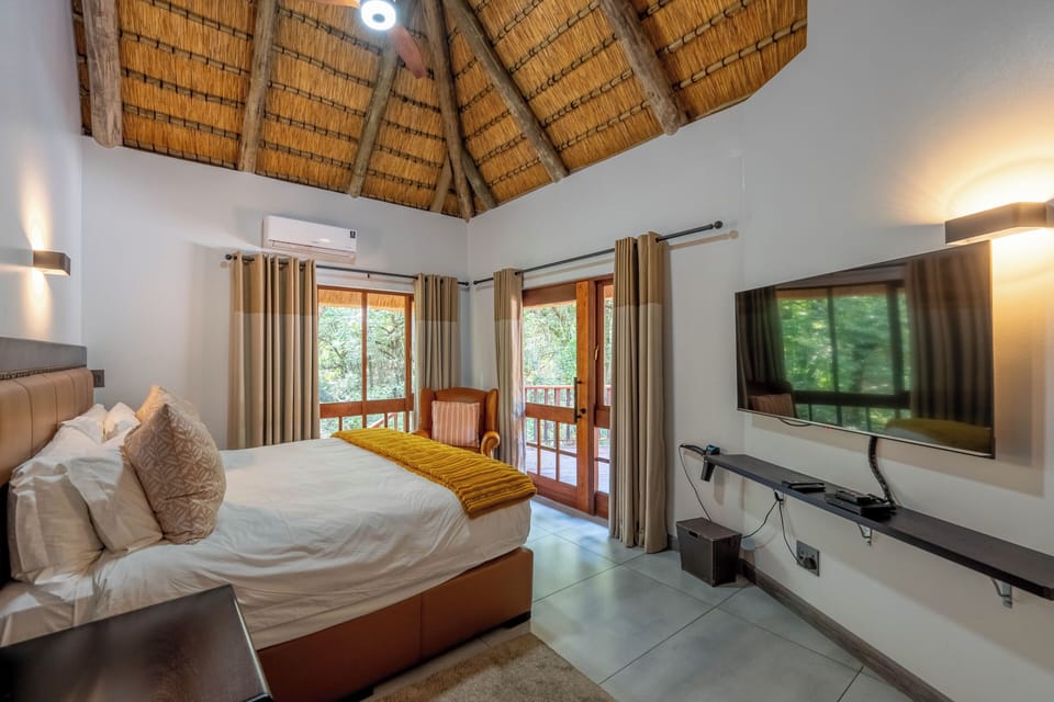 Luxury Chalet