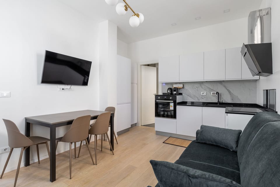 House | 1 bedroom