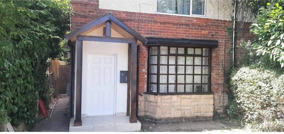 House, 3 Bedrooms, Accessible, Patio | Exterior detail