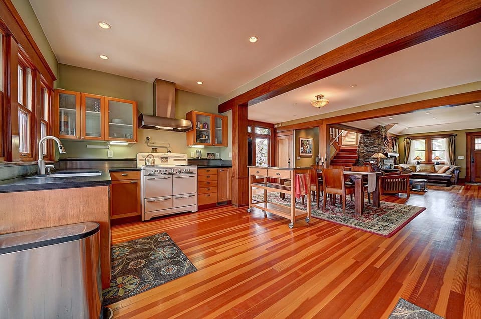Your home base for cooking up memories