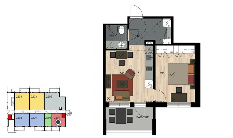 Ruka-Chalets2-2307
