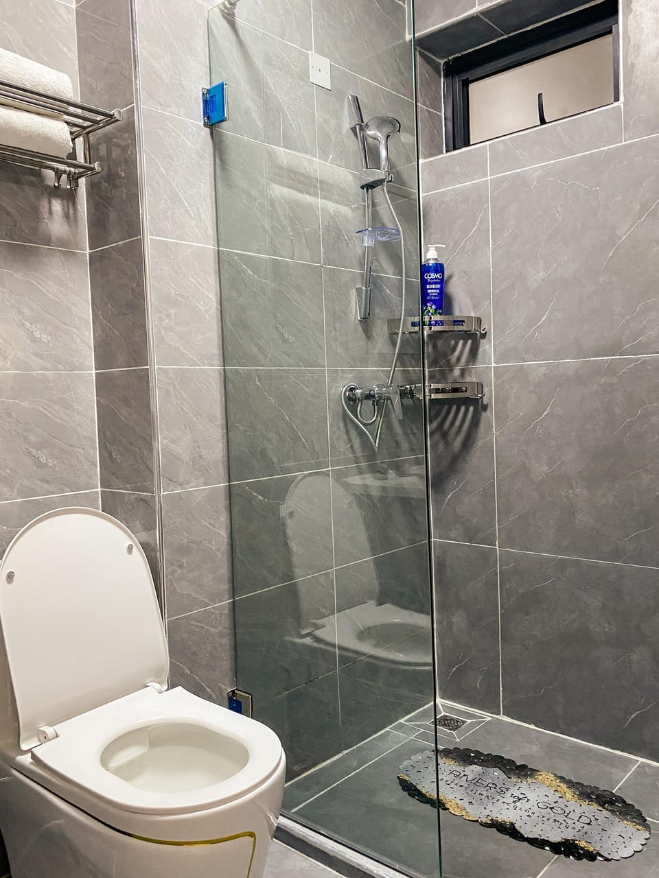Smart Homes- City Haven Apartment in Nairobi County
