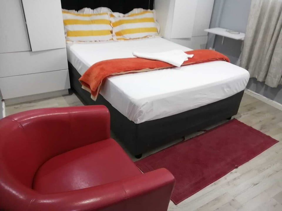 Room, 1 Bedroom, Smoking | 1 bedroom