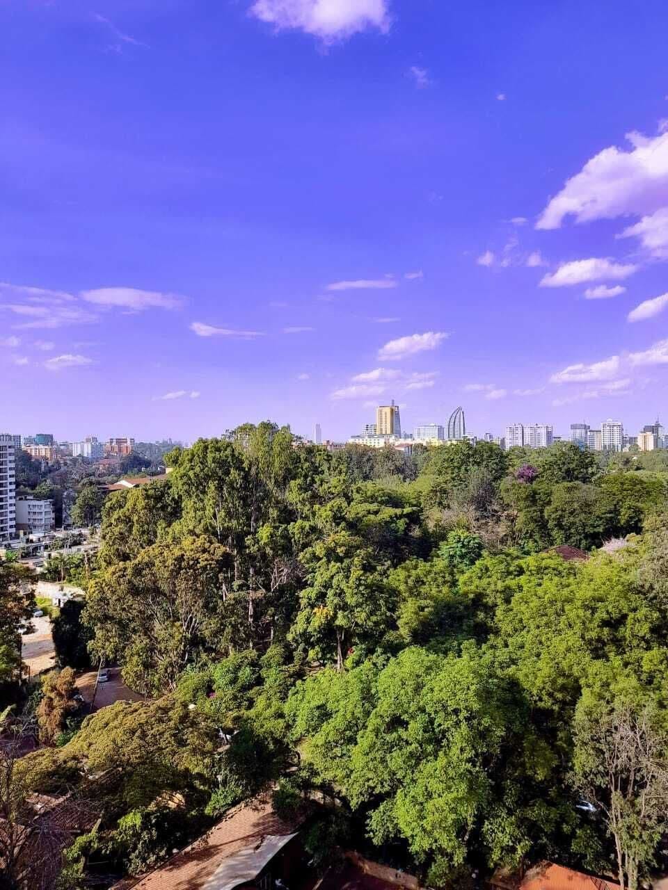 Classic Apartment, Balcony, City View | View from room