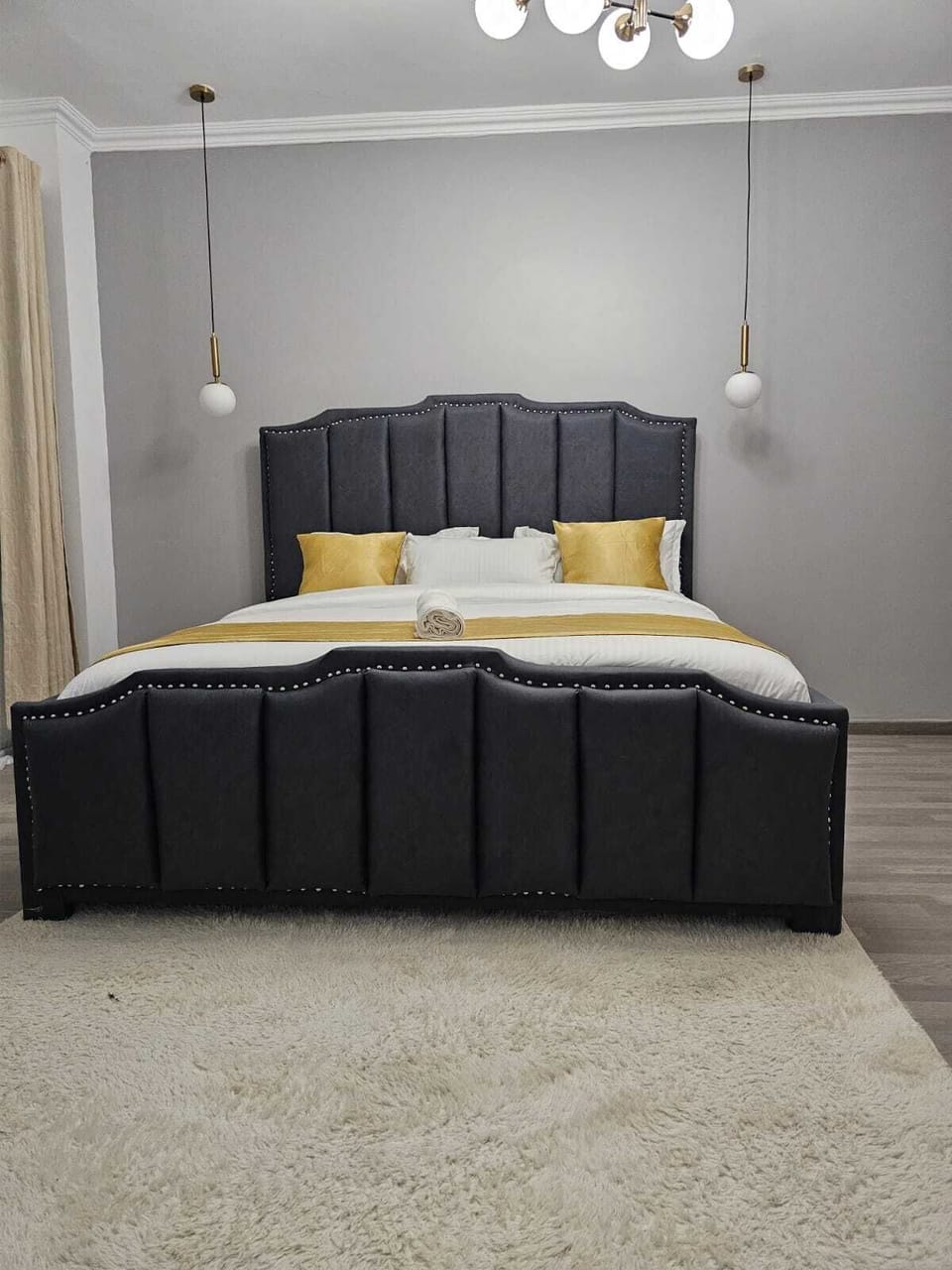 Cozy Gardens View Palace Apartment Apartment in Nairobi County