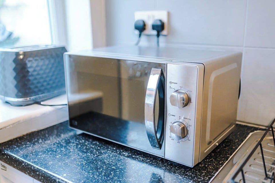 Microwave