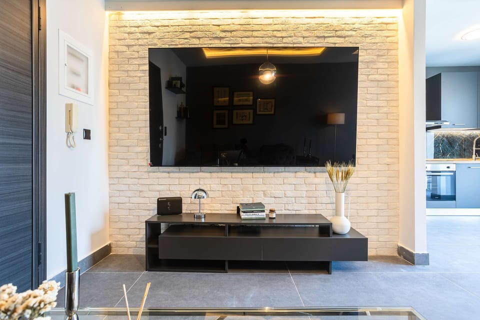 House | 1 bedroom, high-speed internet
