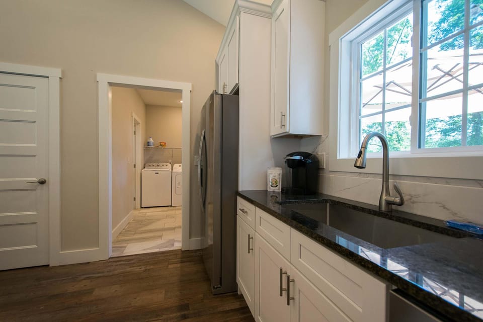 House | 2 bedrooms, high-speed internet