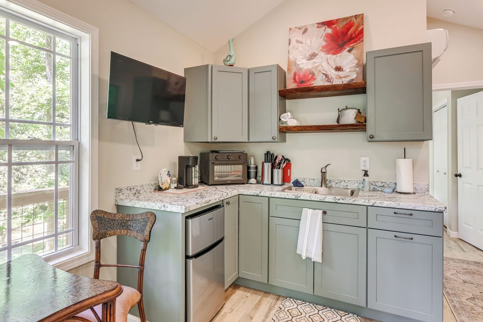 House (1 Bedroom) | Interior