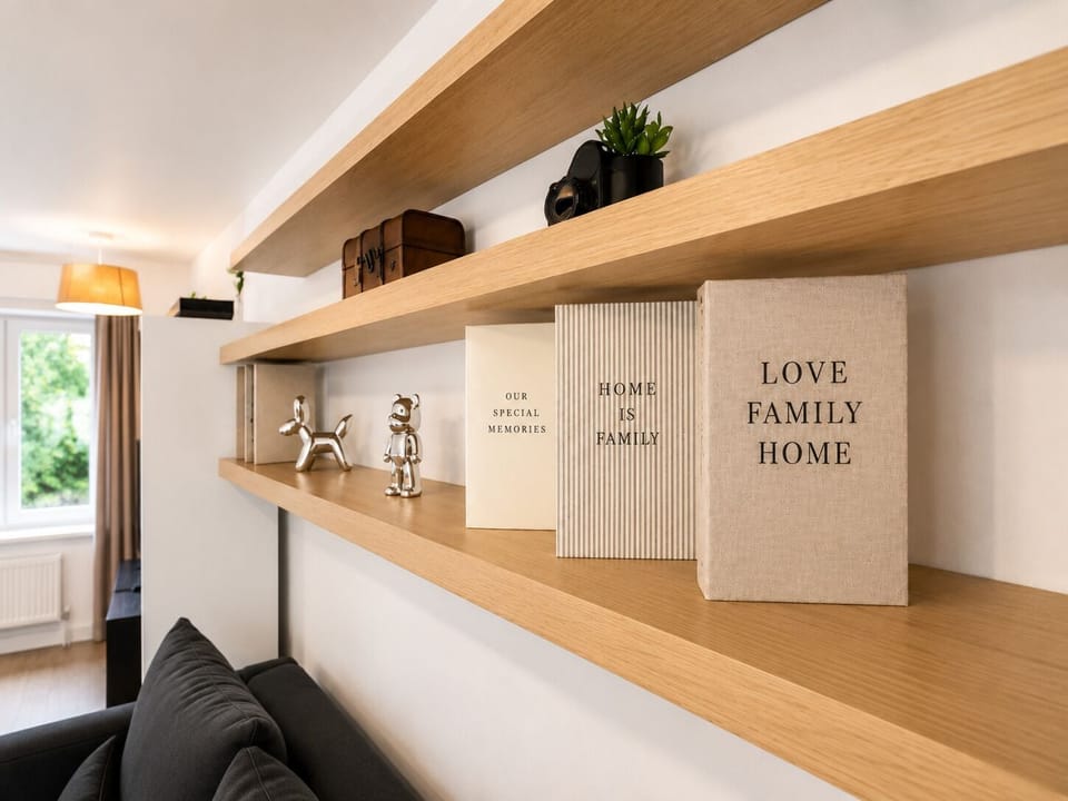 Comfort Studio | Interior