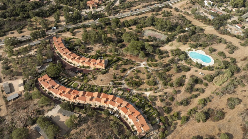 Apartment, 3 Bedrooms, Patio | Exterior