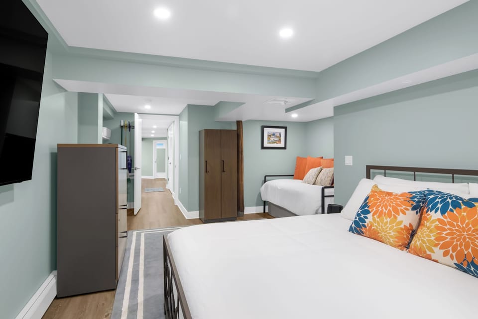 Bedroom 4
