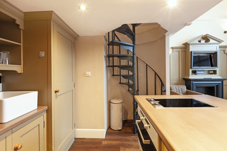 Comfort Apartment | Interior