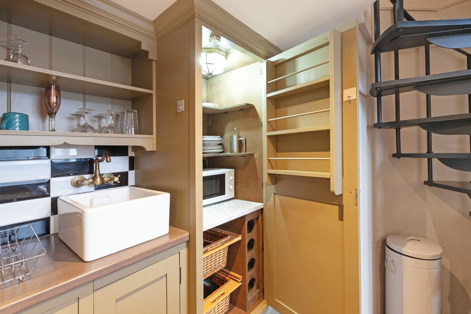Comfort Apartment | Interior