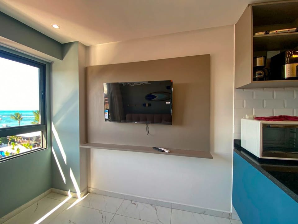 Studio | Interior