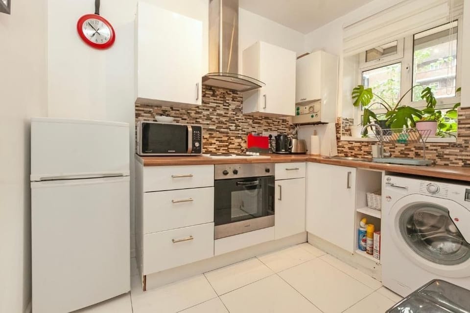 Apartment | Private kitchen