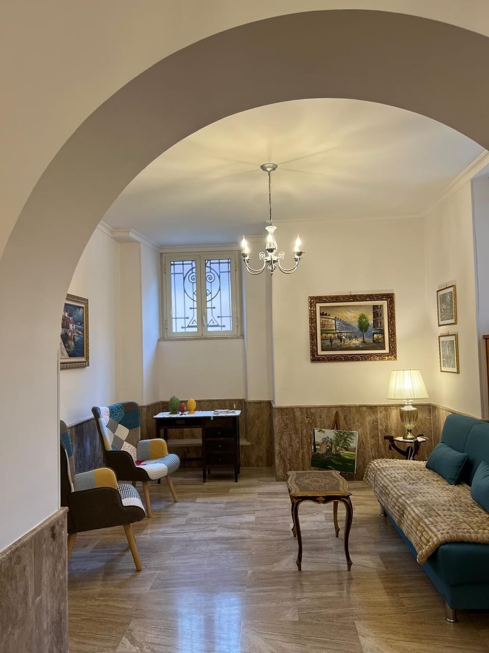 Interior