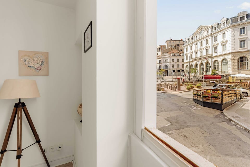 Apartment | Interior