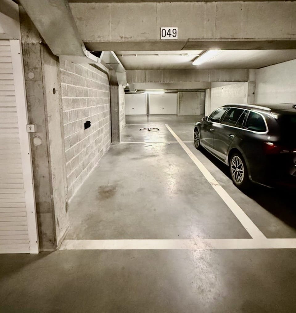 Apartment | Property grounds