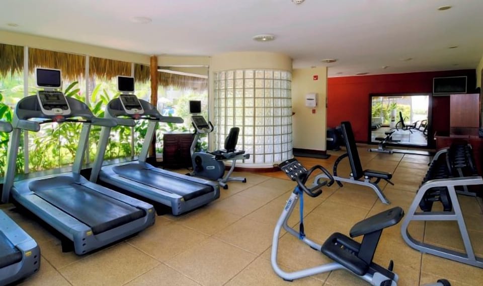 Fiesta Resort All Inclusive Hotel in Puntarenas Province