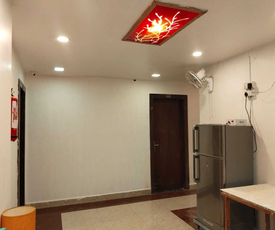 House | Interior