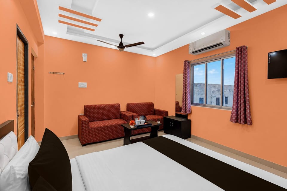 House | 1 bedroom