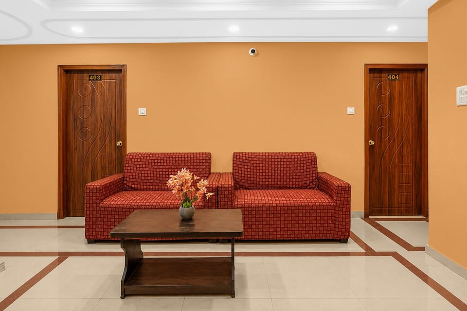 House | Interior