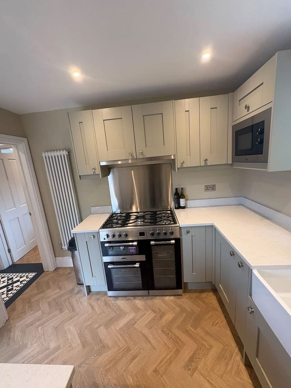 House | 3 bedrooms, high-speed internet