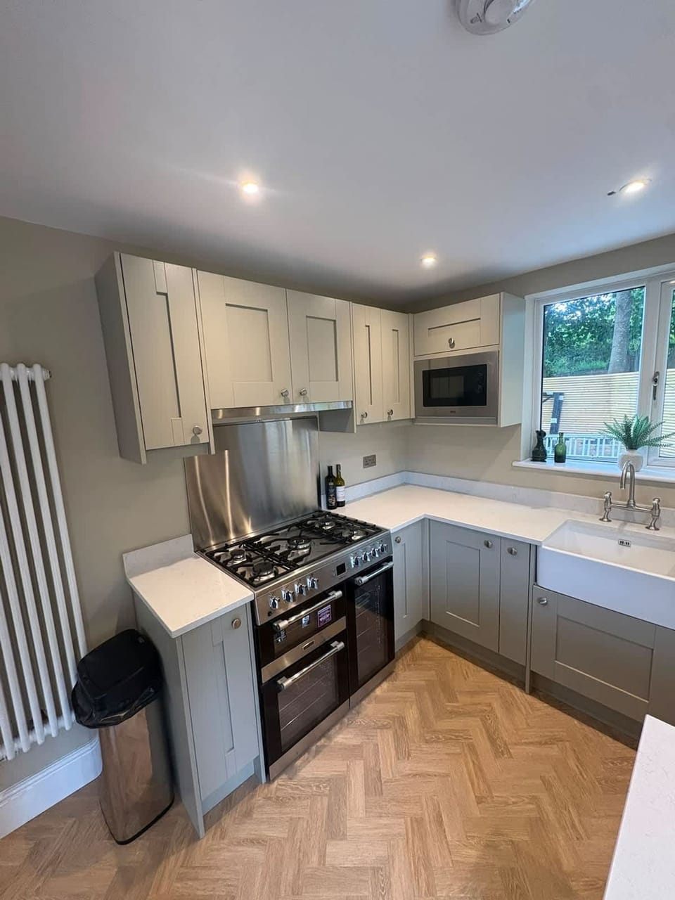 House | 3 bedrooms, high-speed internet