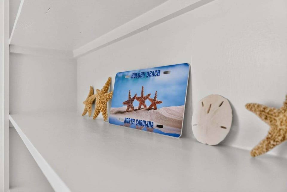 King Bedroom