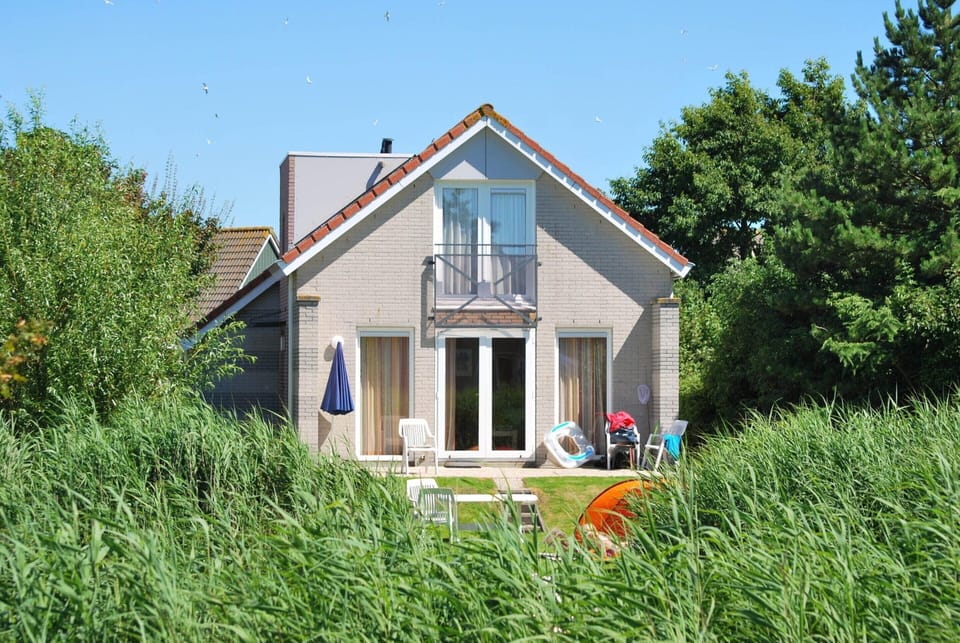 House | Exterior