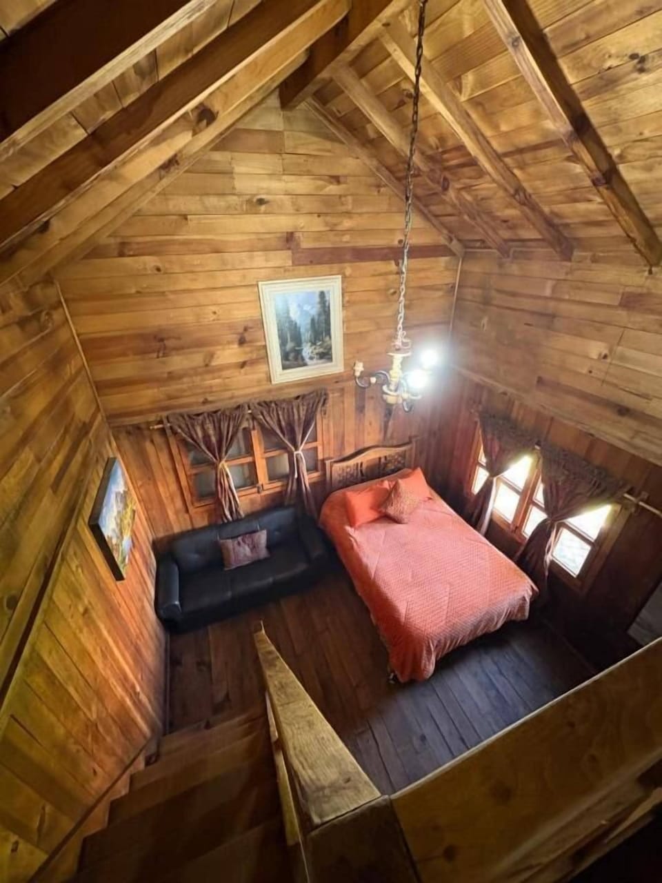 Double Room, Garden View | WiFi (free)
