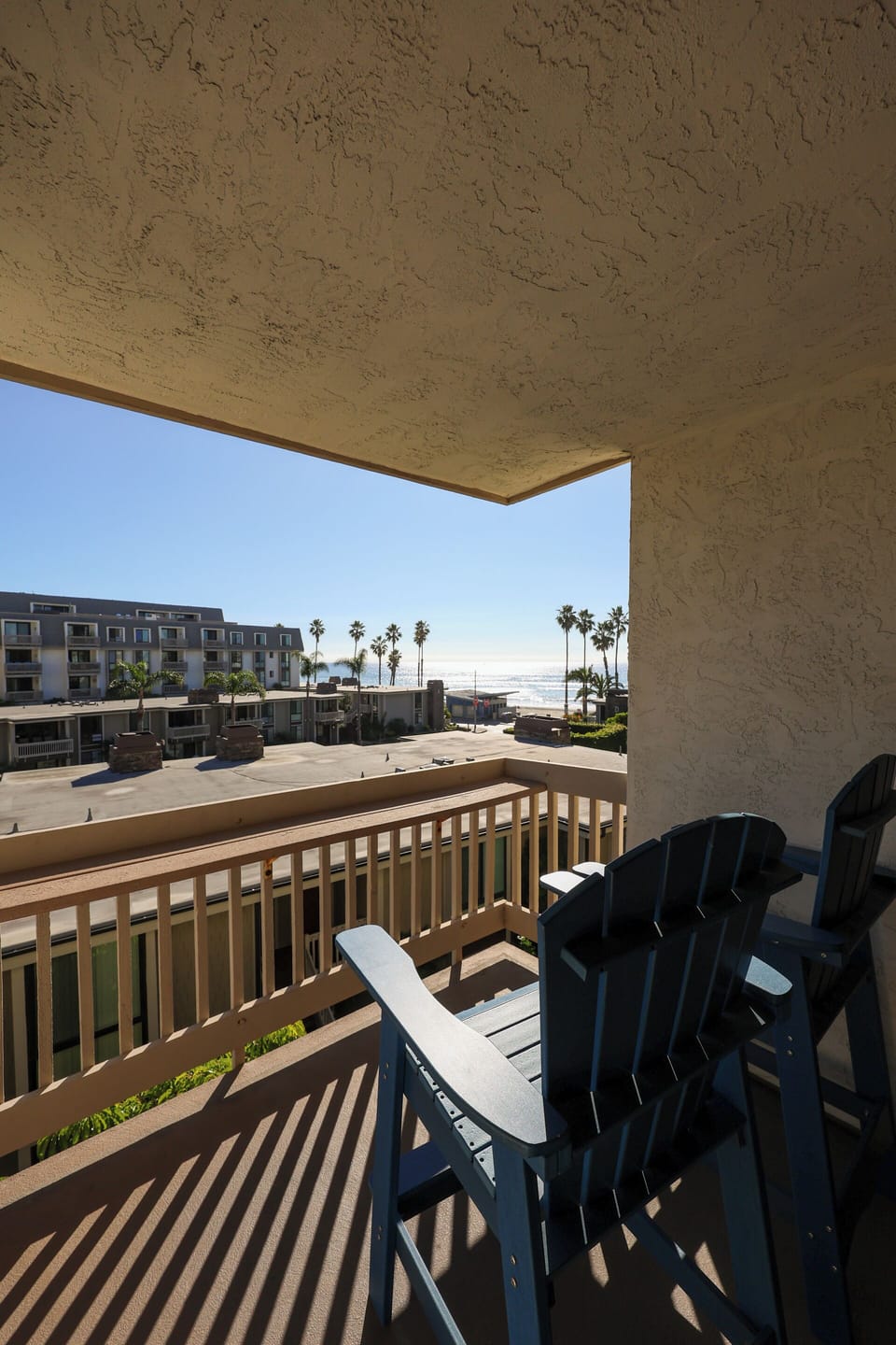Condo, 1 Queen Bed with Sofa bed (C204 Sunset View Hideaway ) | Property grounds