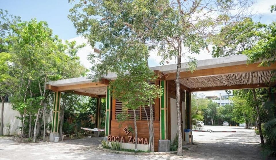Deluxe Apartment | Exterior