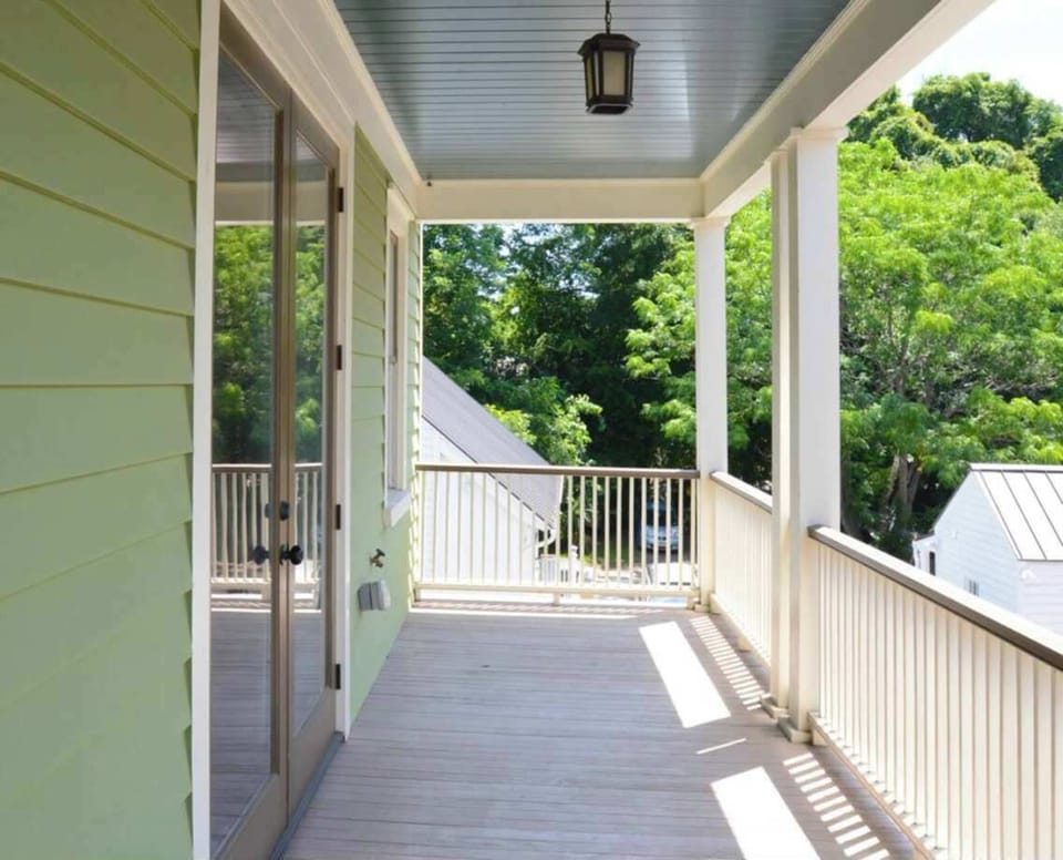 Outdoor space