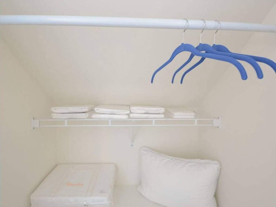 We've got the essentials covered. Fresh towels, quality toiletries, and everything you need for a comfortable, worry free stay.