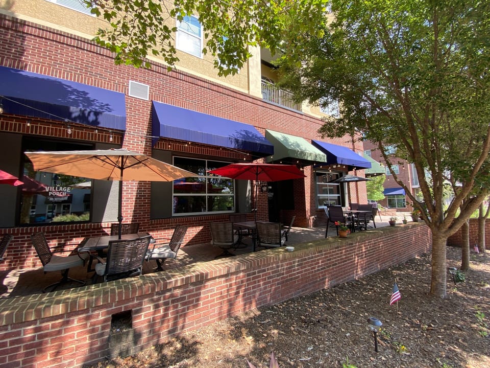 Reynolds Mountain Shops