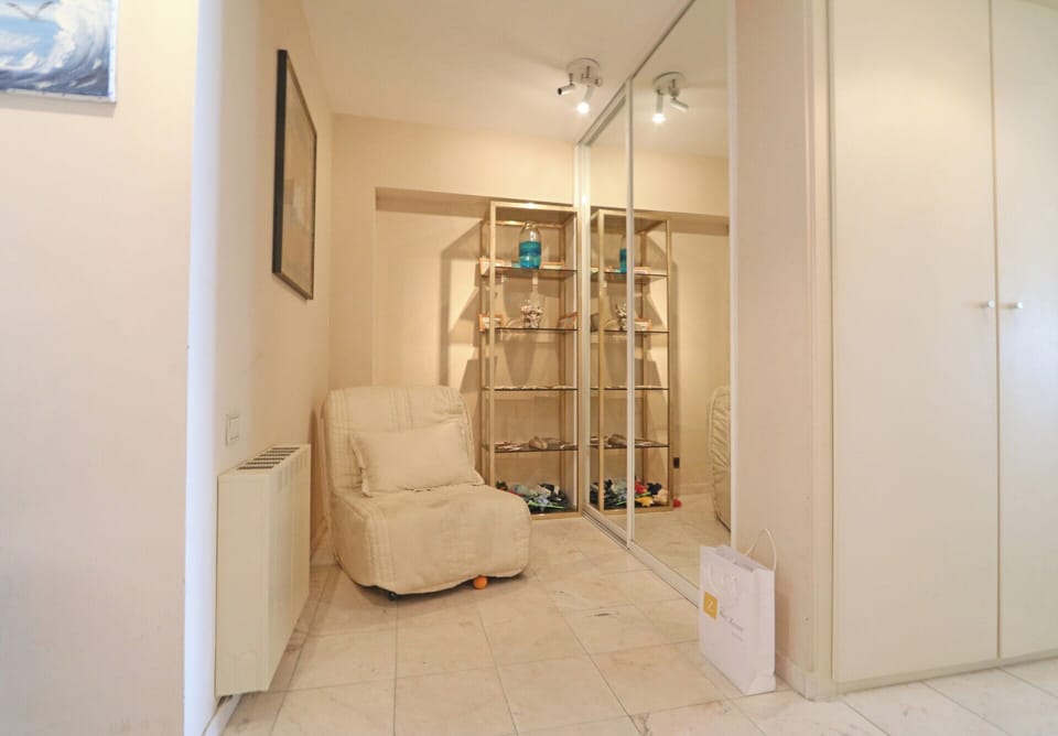 Apartment | Interior