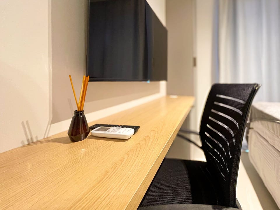 Apartment | Interior