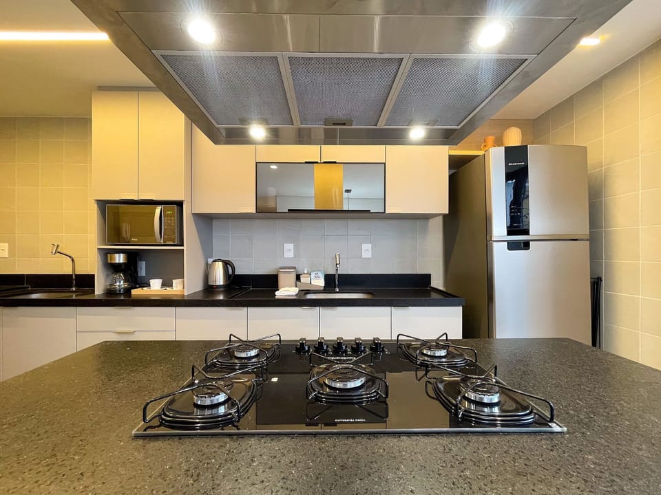 Apartment | Private kitchen