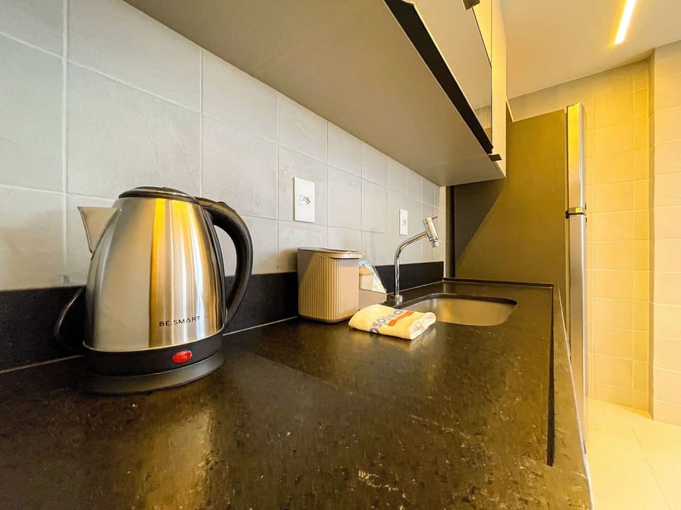 Apartment | Interior