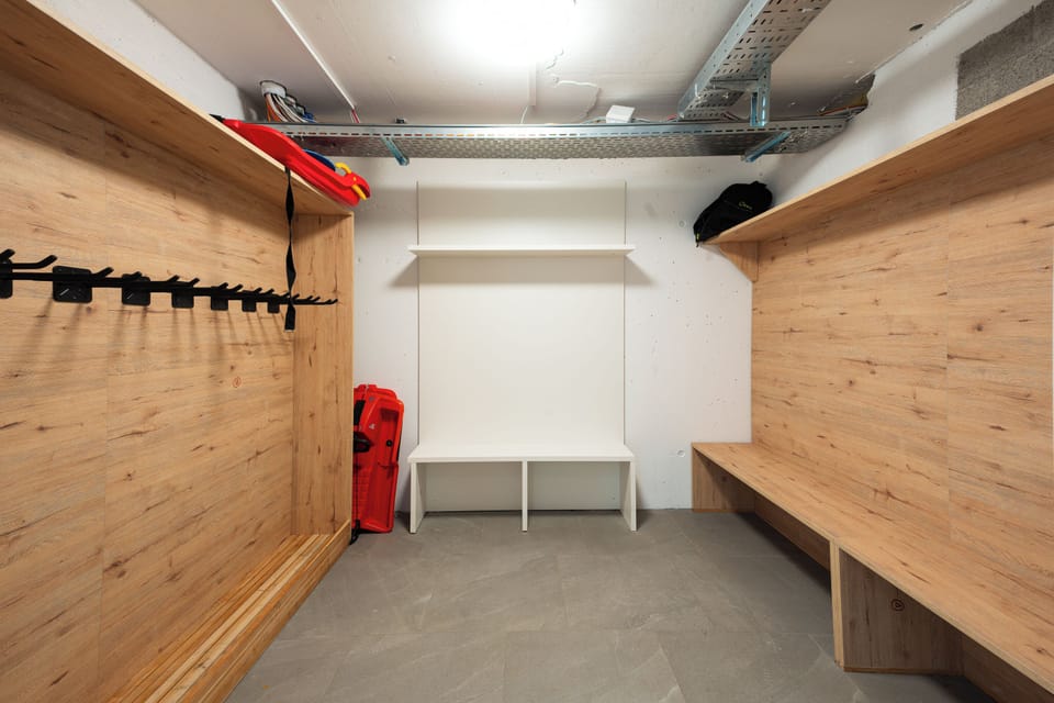 Skii Room