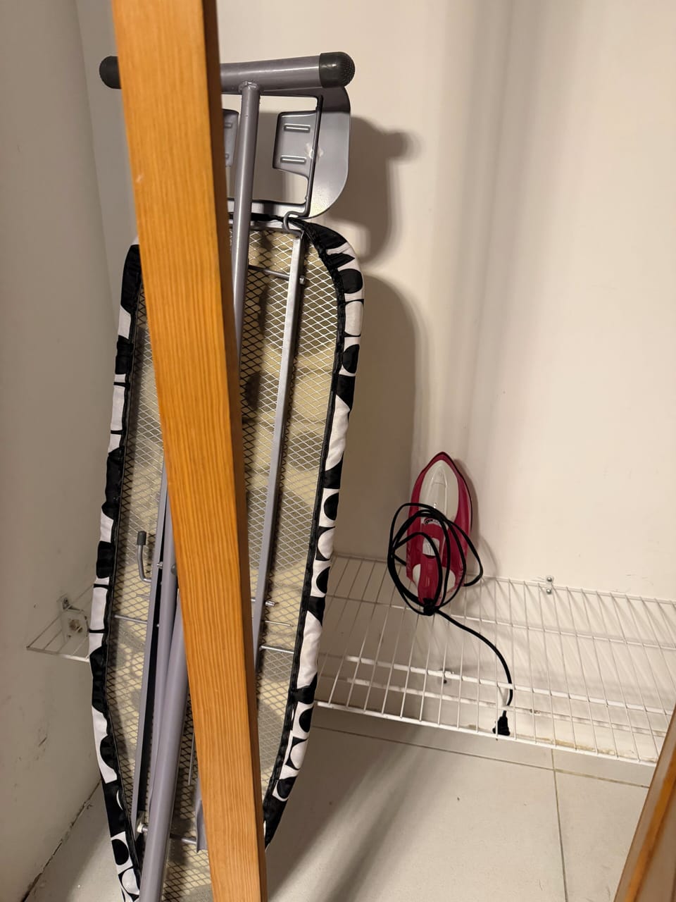 Apartment, Balcony, Mountain View | Desk, laptop workspace, blackout drapes, iron/ironing board