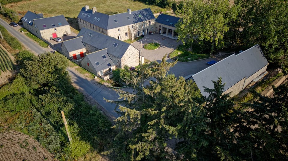 Domaine des 4 Chouettes-07