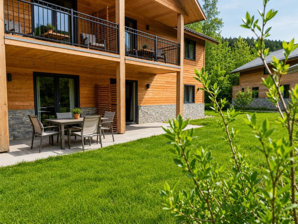 Patio / Balcony