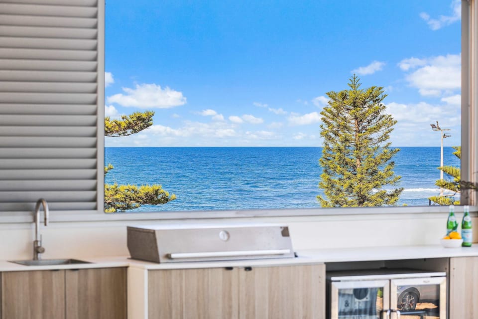 The Grand Ocean Vista | Luxury Accommodation  