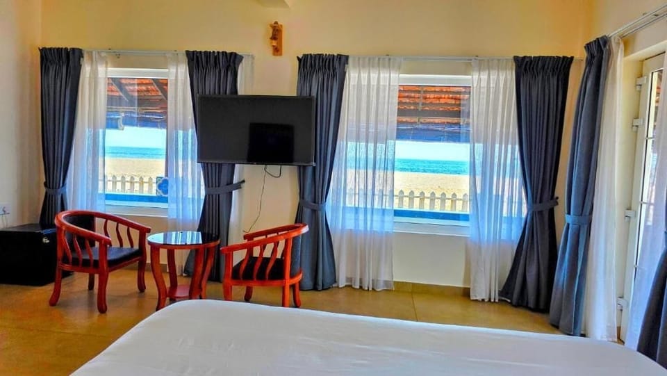 Club Suite, Private Pool, Ocean View | WiFi (free)
